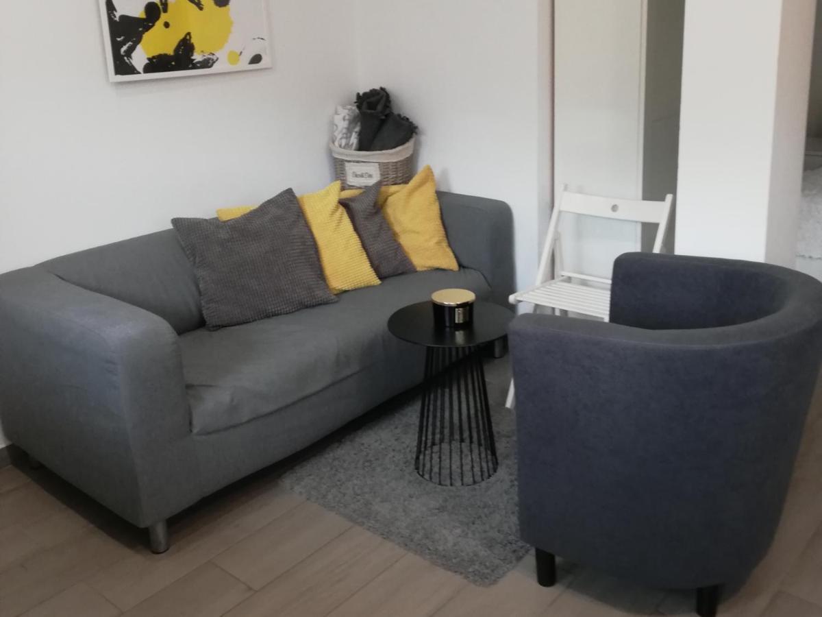 Apartma Neza Bled Buitenkant foto