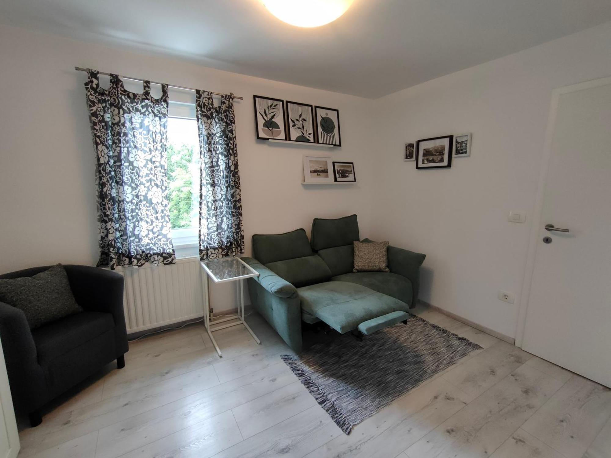 Apartma Neza Bled Buitenkant foto