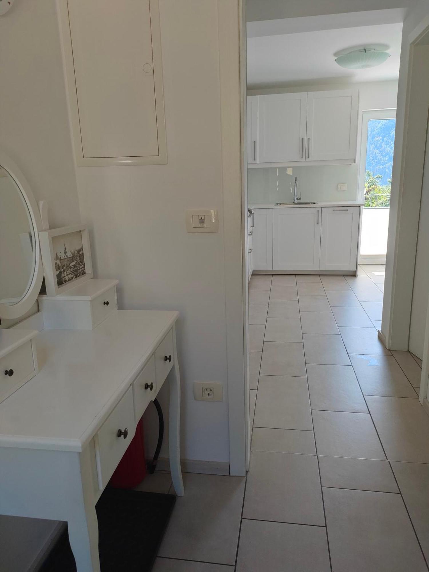 Apartma Neza Bled Buitenkant foto