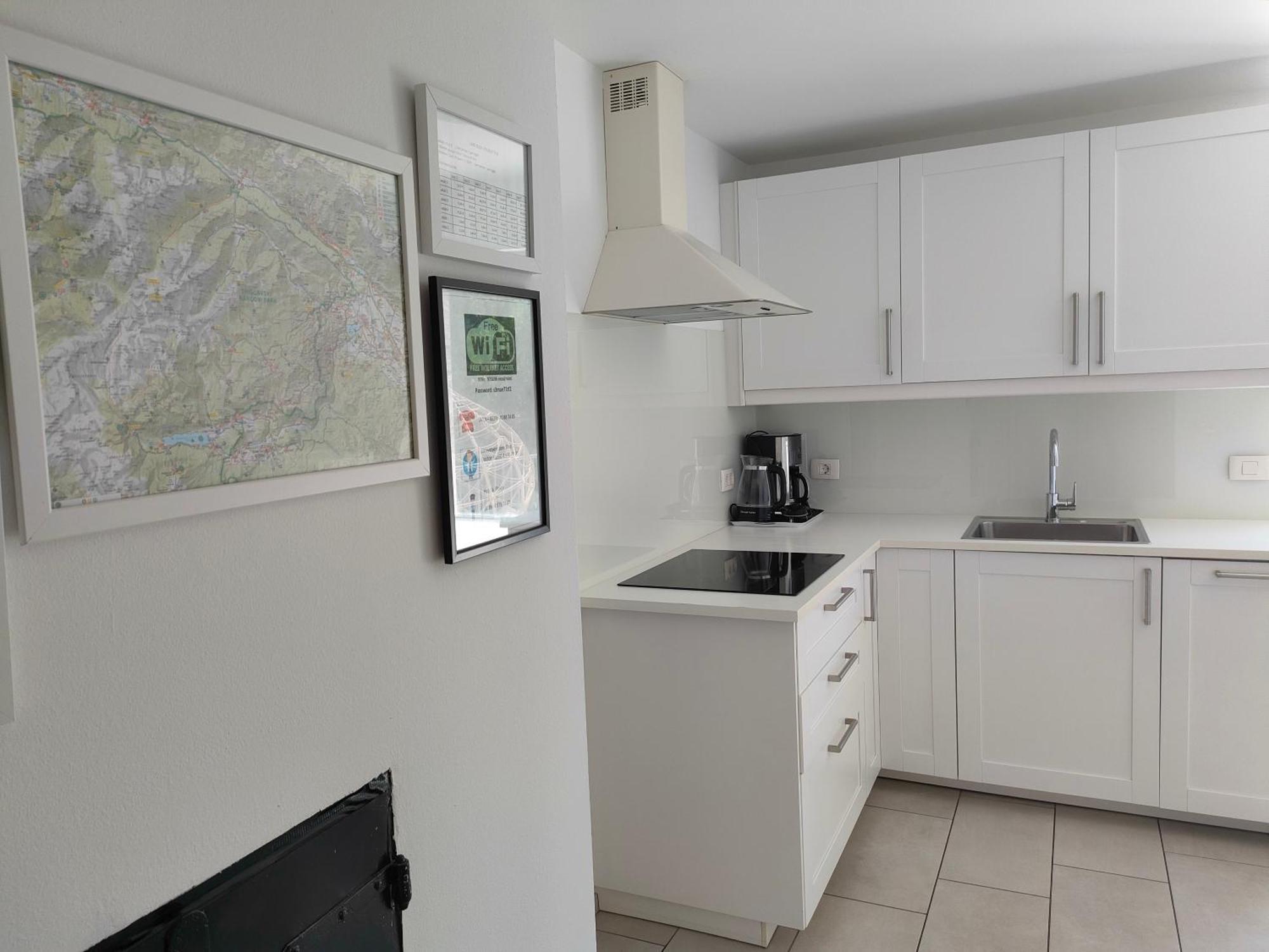 Apartma Neza Bled Buitenkant foto