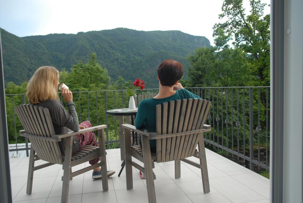 Apartma Neza Bled Buitenkant foto