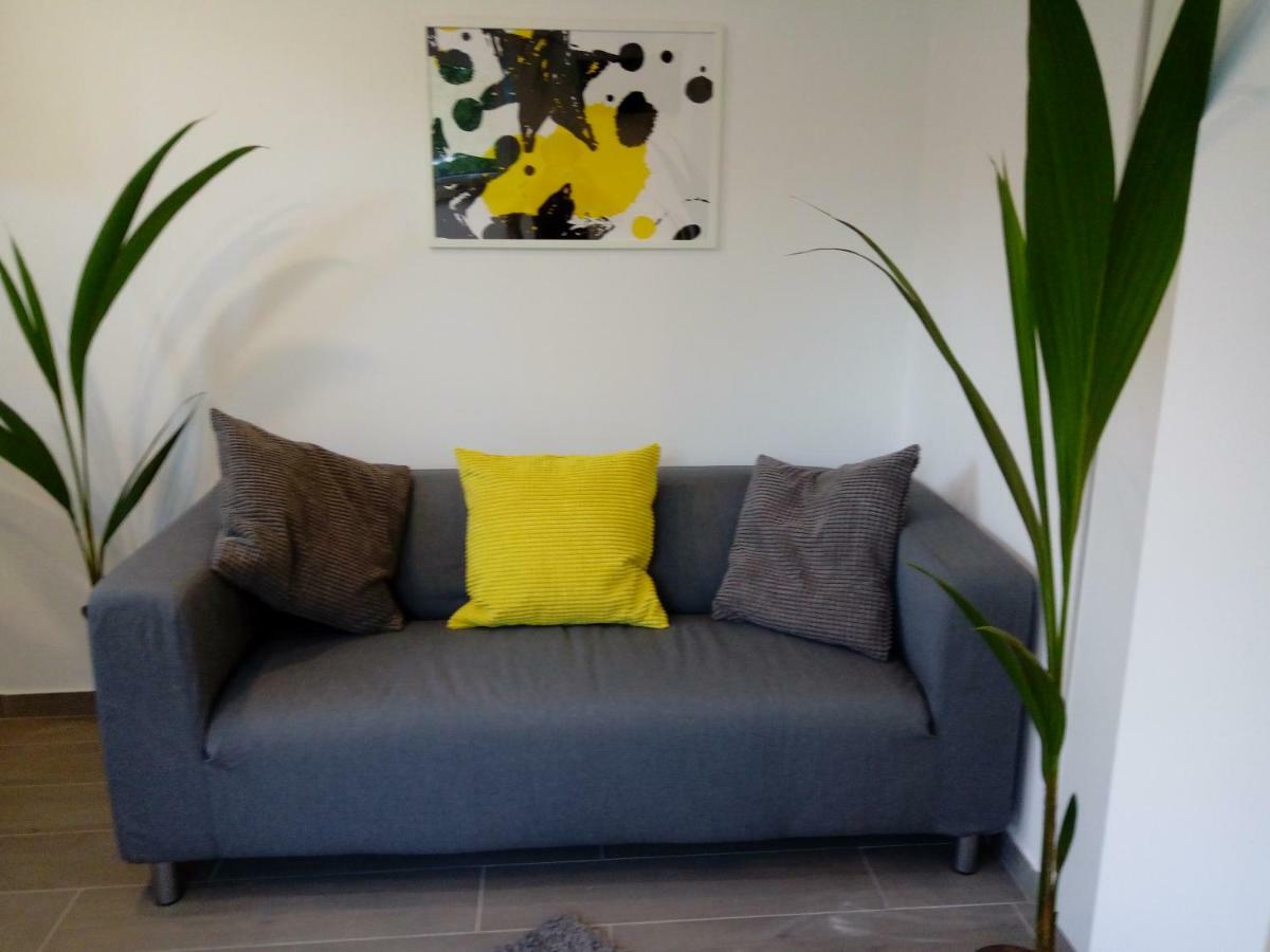 Apartma Neza Bled Buitenkant foto