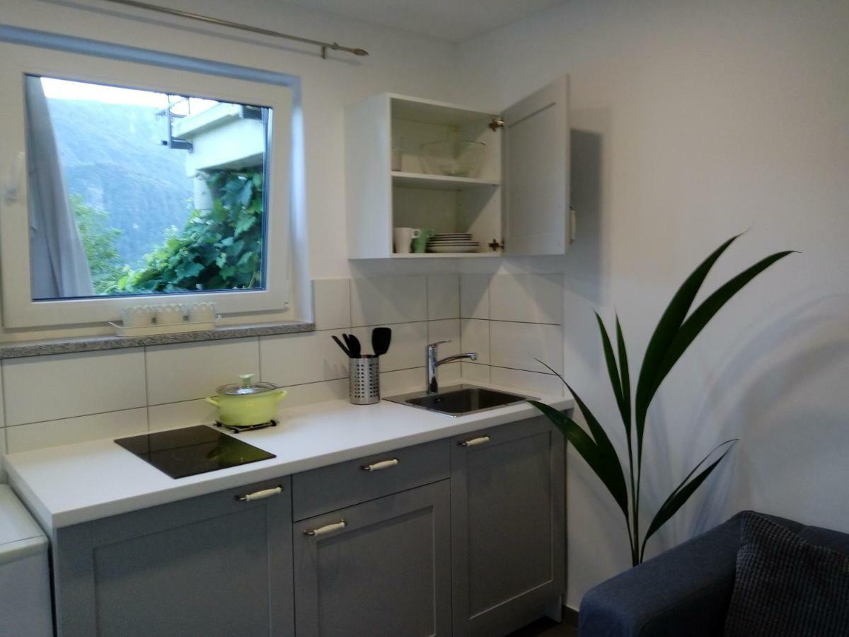 Apartma Neza Bled Buitenkant foto