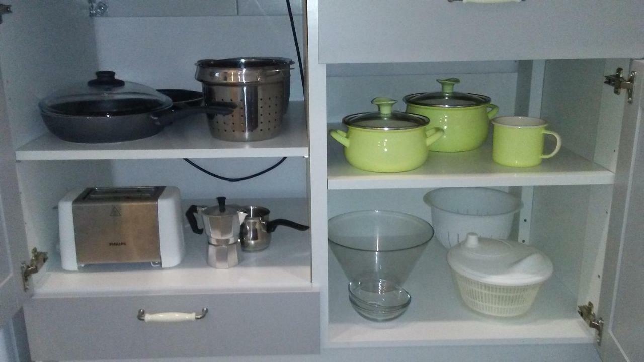 Apartma Neza Bled Buitenkant foto