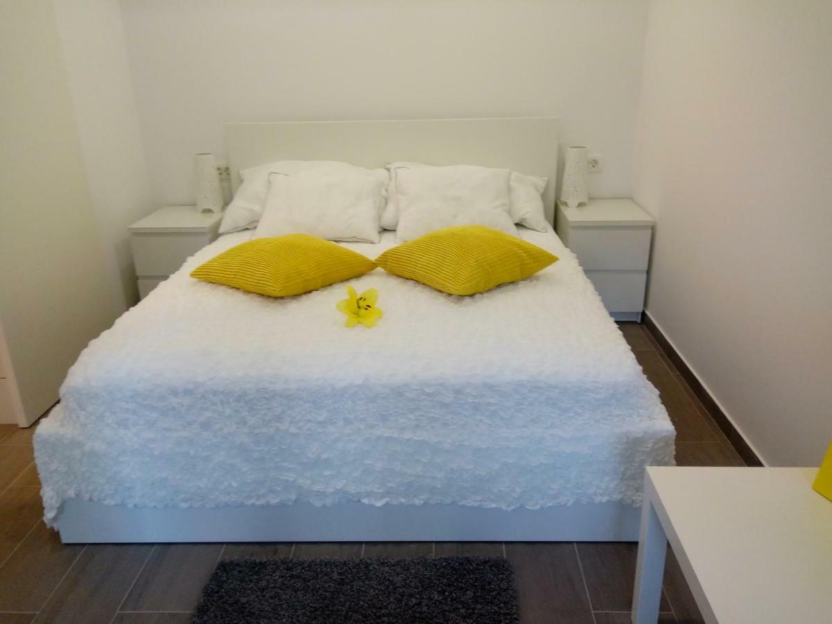 Apartma Neza Bled Buitenkant foto