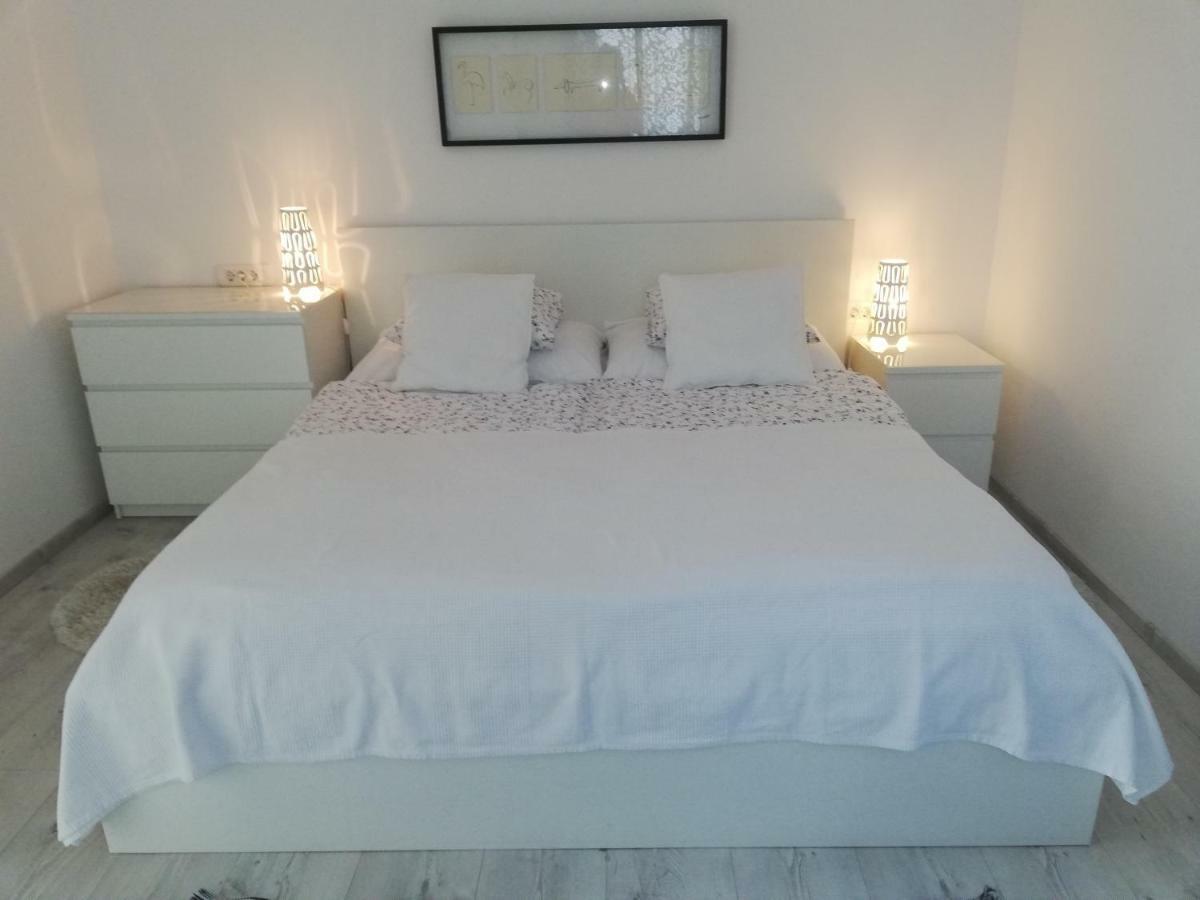Apartma Neza Bled Buitenkant foto