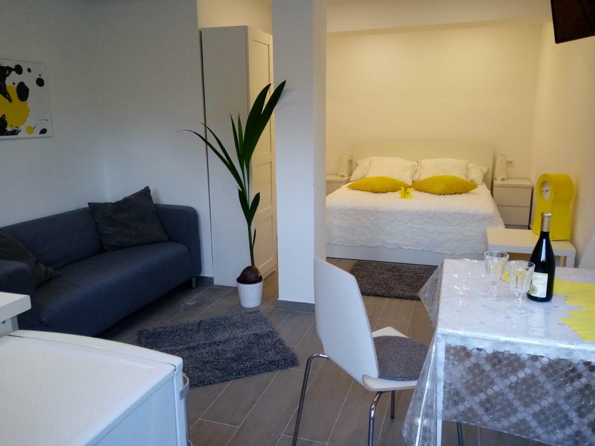 Apartma Neza Bled Buitenkant foto